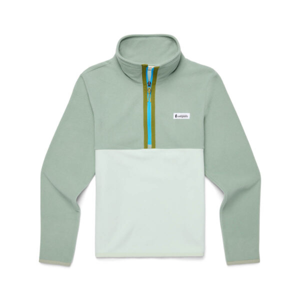 Amado Fleece Pullover